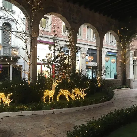 Cosy Flat Appartement