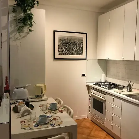 Appartement Cosy Flat *