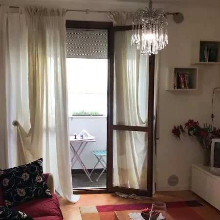 Appartement Cosy Flat *