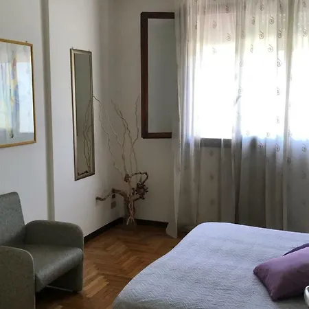 Apartment Cosy Flat Treviso