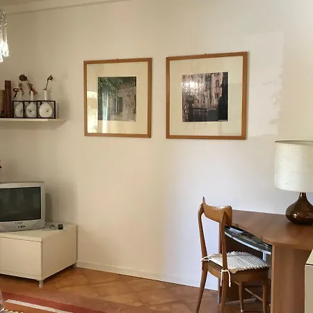 Cosy Flat Treviso