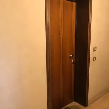 Cosy Flat Appartement *