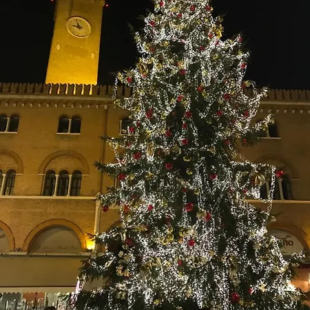 Cosy Flat * Τρεβίζο