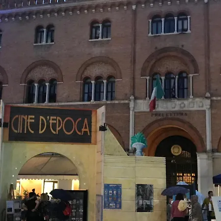 Apartamento Cosy Flat *