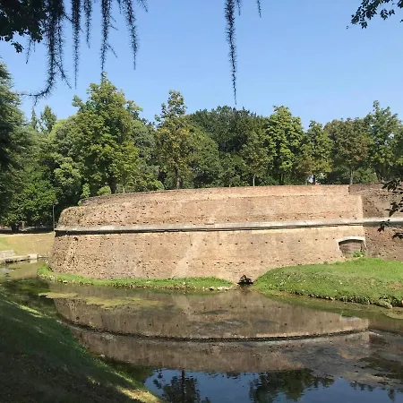 Daire Cosy Flat Treviso