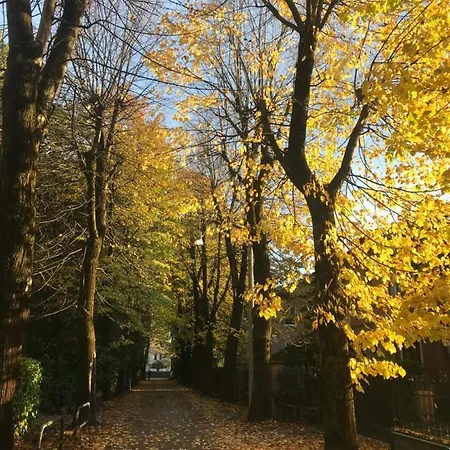 Cosy Flat Daire Treviso