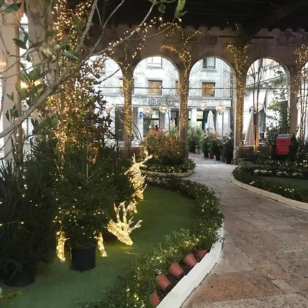 Διαμέρισμα Cosy Flat Τρεβίζο