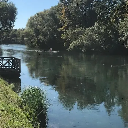 Apartamento Cosy Flat