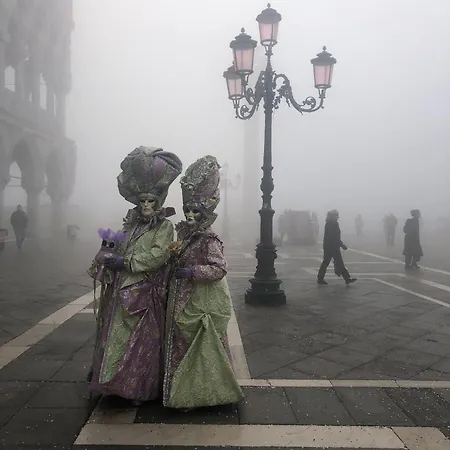 Cosy Flat Apartamento *