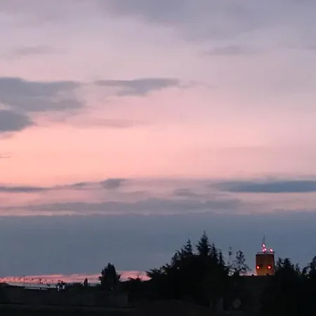 Apartamento Cosy Flat