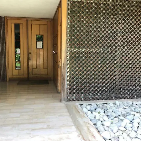 Apartamento Cosy Flat Treviso