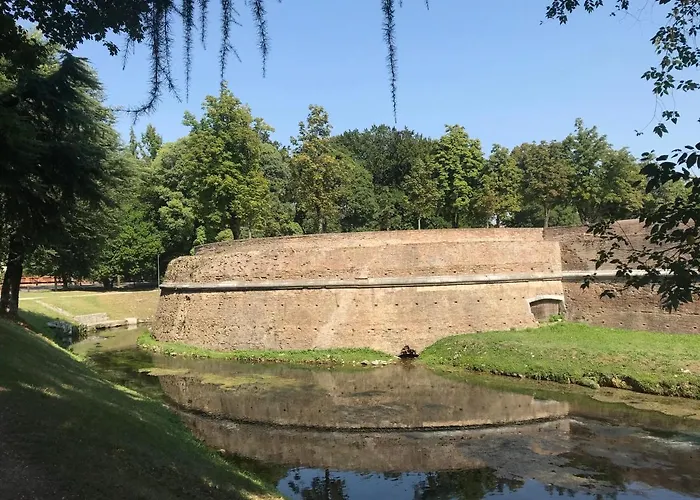 Daire Cosy Flat Treviso